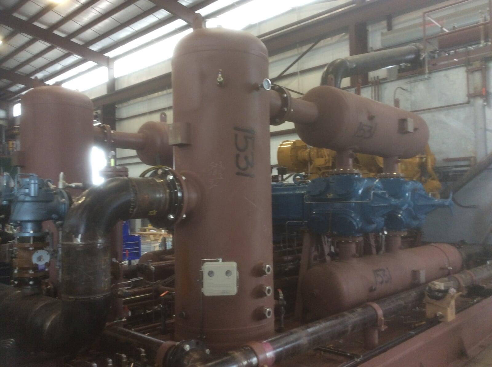 Energy Expertise
