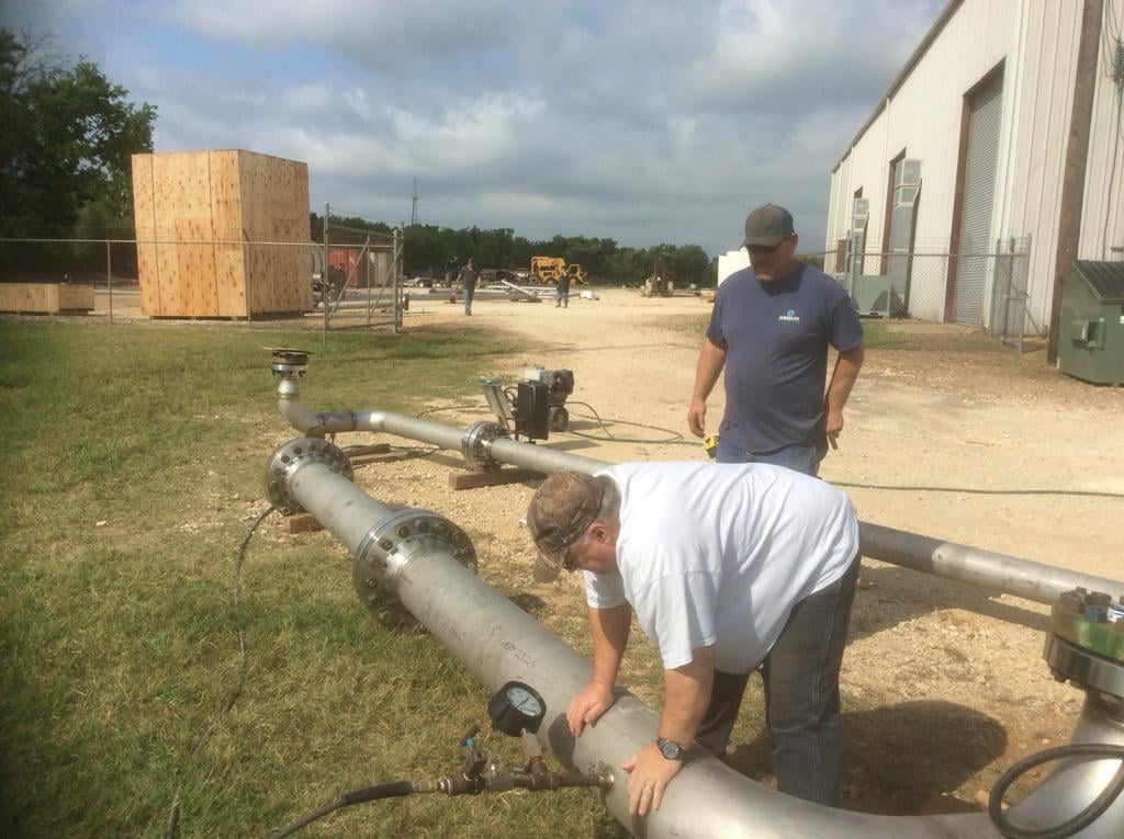 Maintenance Services