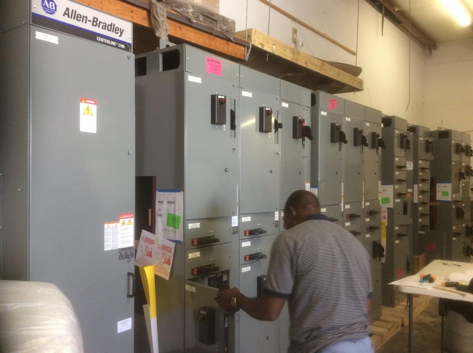 Maintenance Engineer